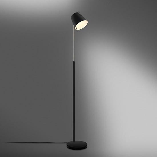 FEZ S LED (DTW) Lese- und Stehleuchte - 6