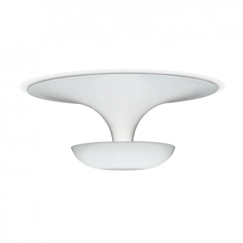 Funnel LED Wand- und Deckenleuchte