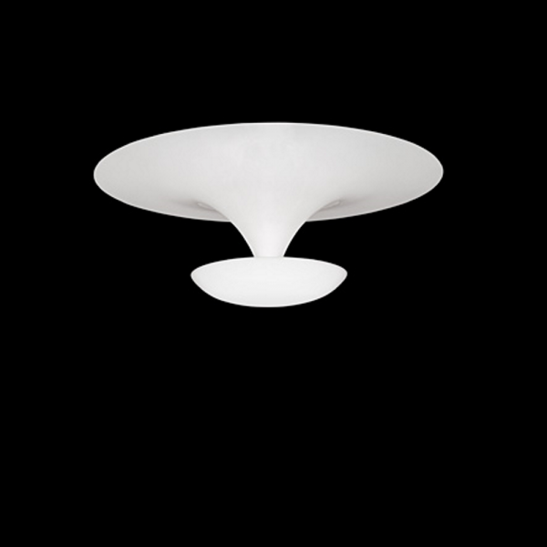 Funnel Wand- und Deckenleuchte