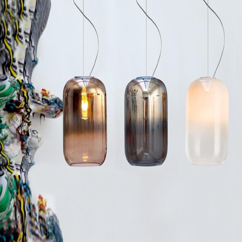 GOPLE LAMP Pendelleuchte