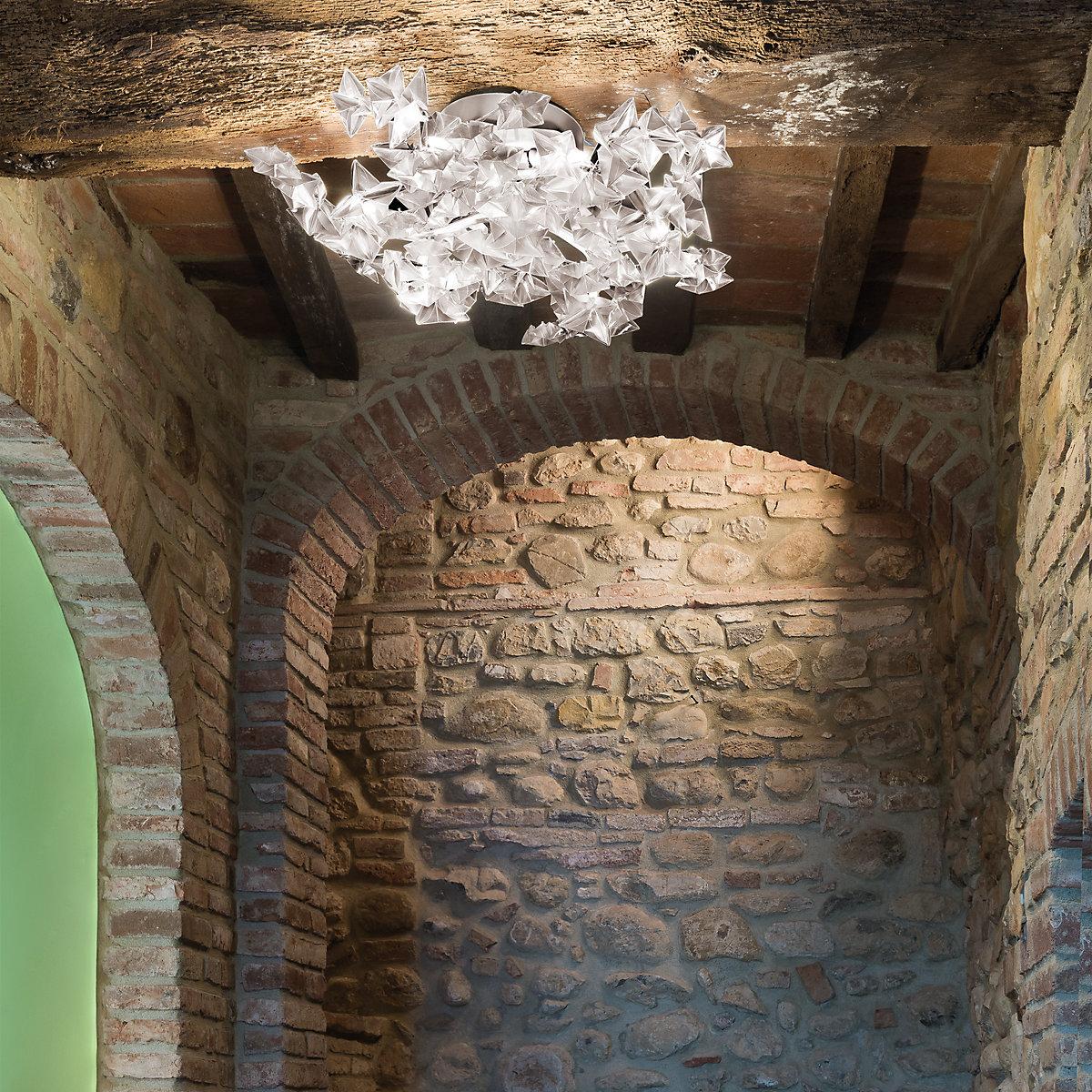 HANAMI Ceiling / Wall Wand- und Deckenleuchte