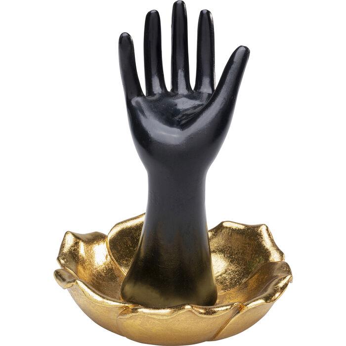 HAND LEAF Schmuckaufbewahrung