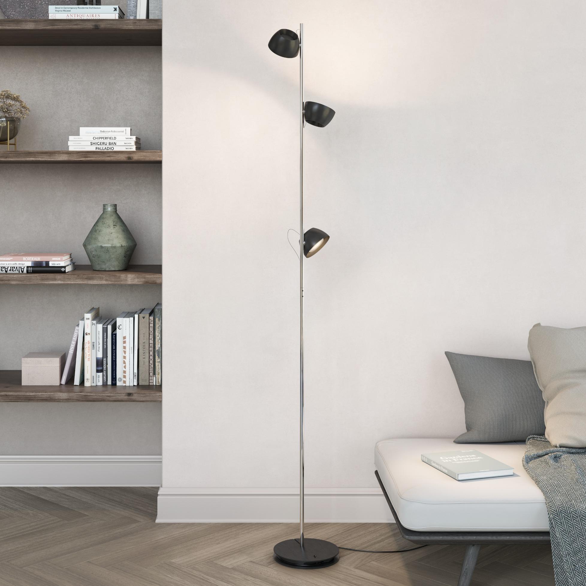 IRIO S DTW Stehleuchte