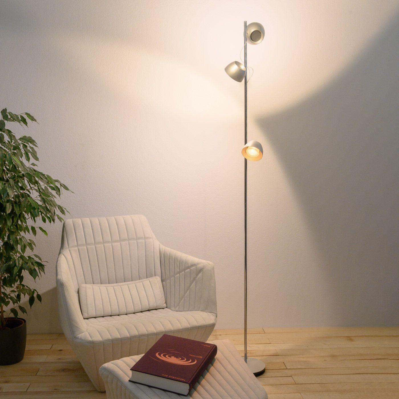 IRIO S DTW Stehleuchte - 2