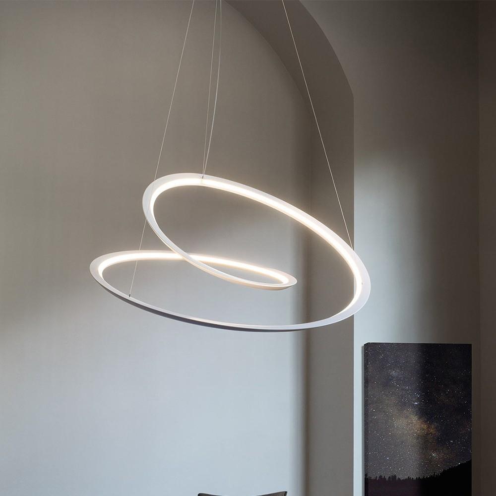KEPLER MINOR LED Pendelleuchte