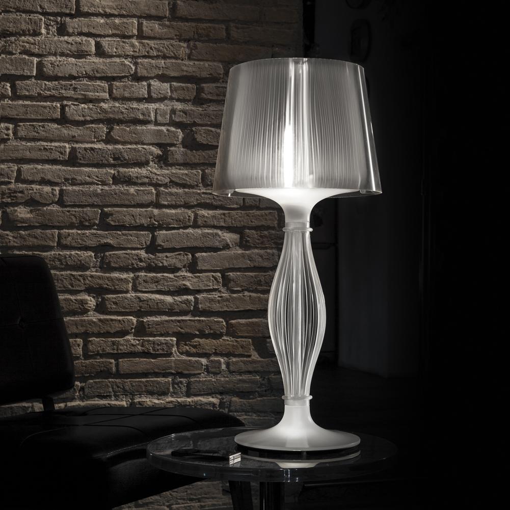 LIZA TABLE Tischleuchte