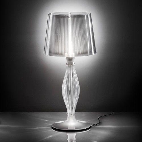 LIZA TABLE Tischleuchte - 0