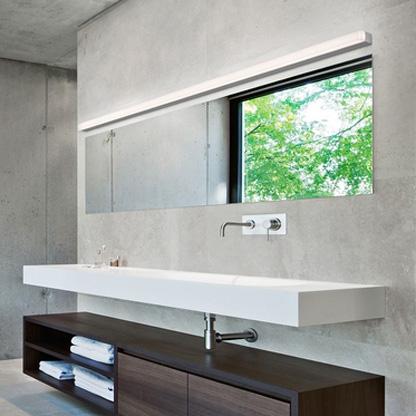 METRON LED Decken- und Wandanbauleuchte