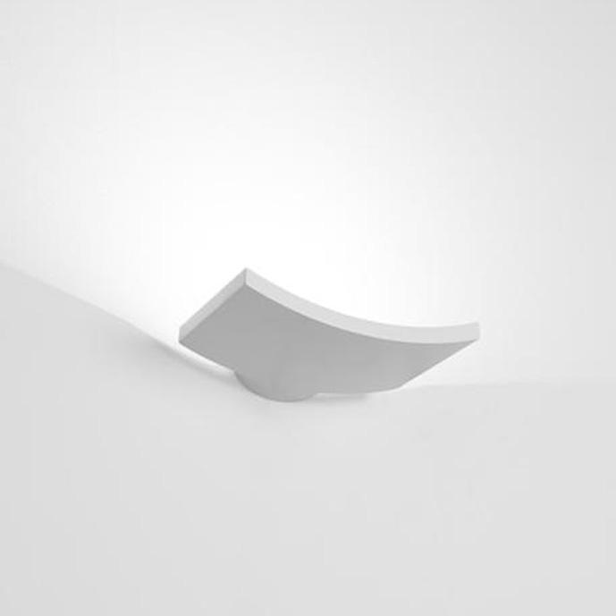 MICROSURF LED Wandleuchte Ausstellungsmodell