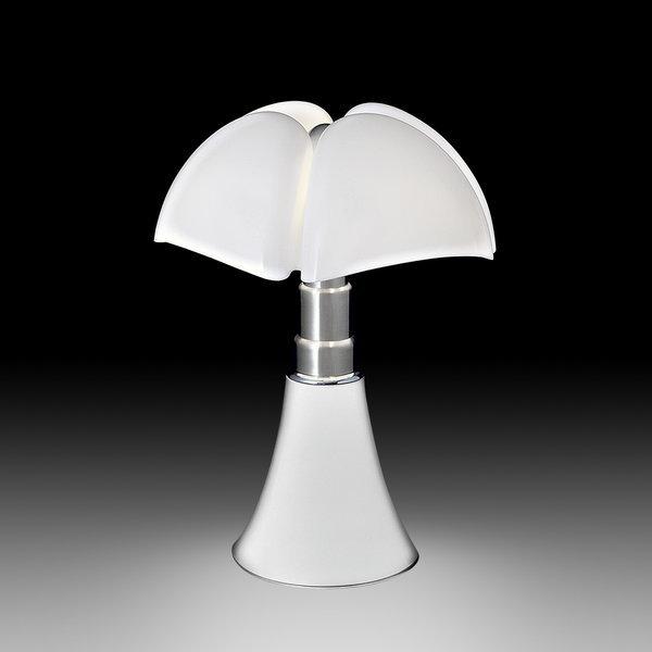MINIPIPISTRELLO LED Tischleuchte - 1