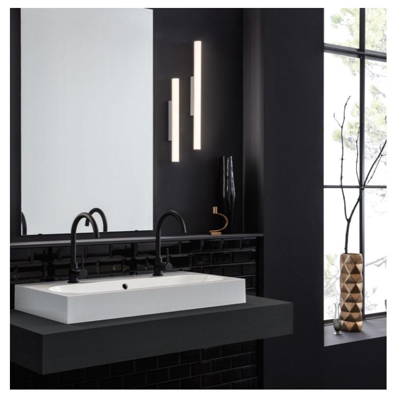 MIRBA IP44 Wandleuchte