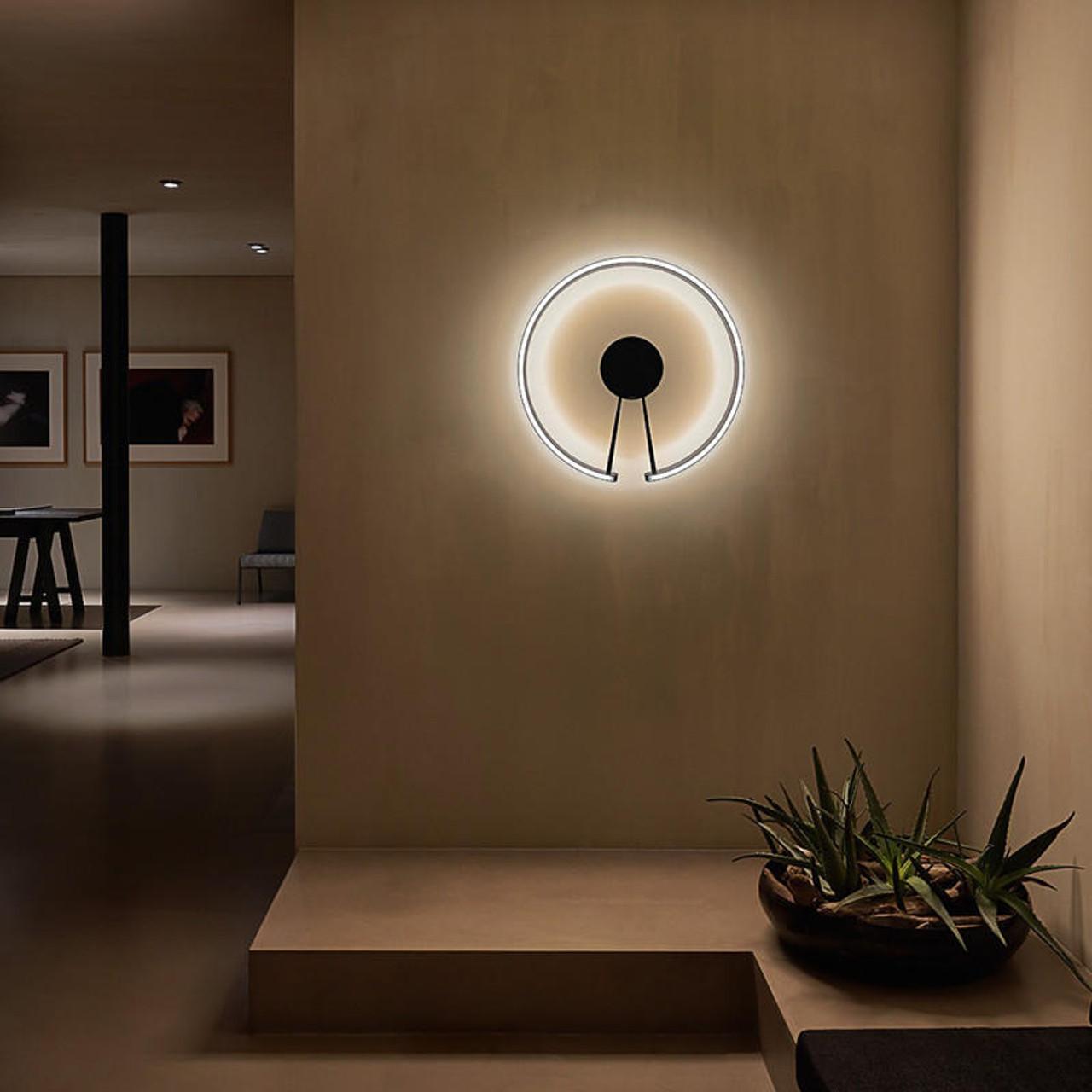 MITO AURA 60 Wand- und Deckenleuchte - Ausstellungsmodell