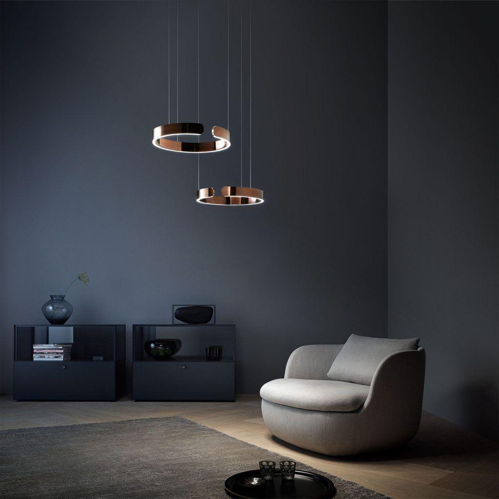 Occhio Marken Lights