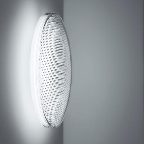O-LITE Wand- und Deckenleuchte IP54