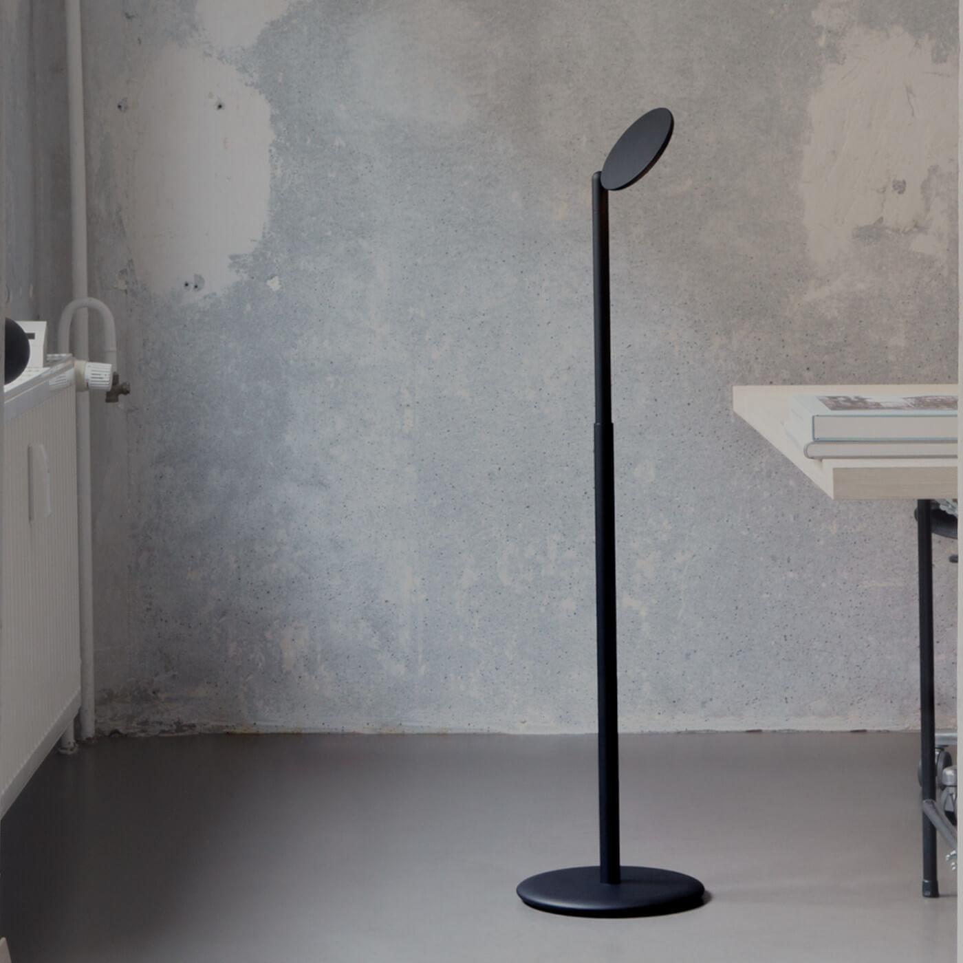 PARROT FLOOR PORTABLE Akku Stehleuchte