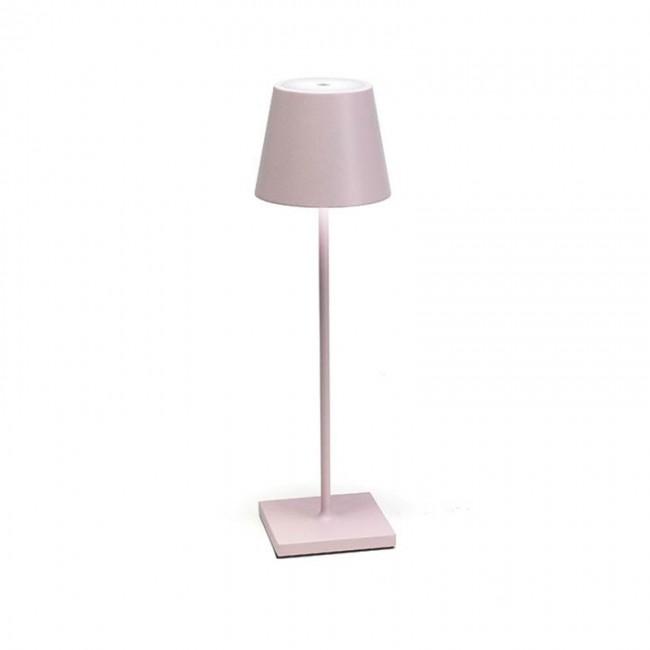POLDINA PRO Akku Tischleuchte - 10