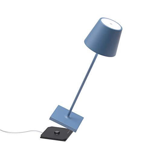 POLDINA PRO Akku Tischleuchte - 11