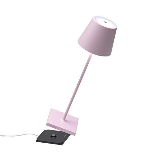POLDINA PRO Akku Tischleuchte - 7