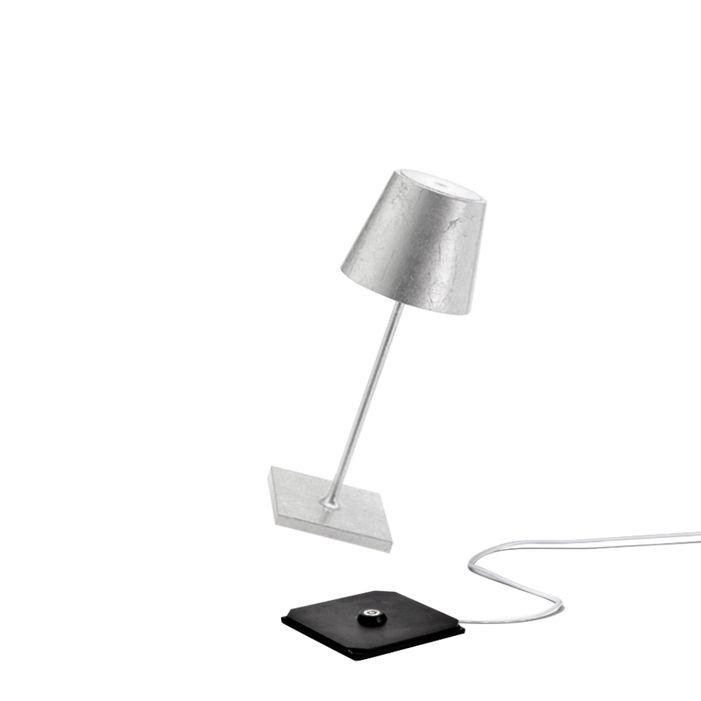 POLDINA PRO Akku Tischleuchte - 1