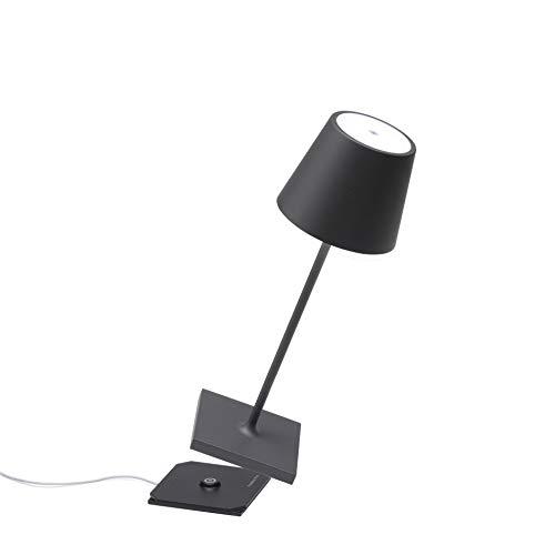 POLDINA PRO Akku Tischleuchte - 8