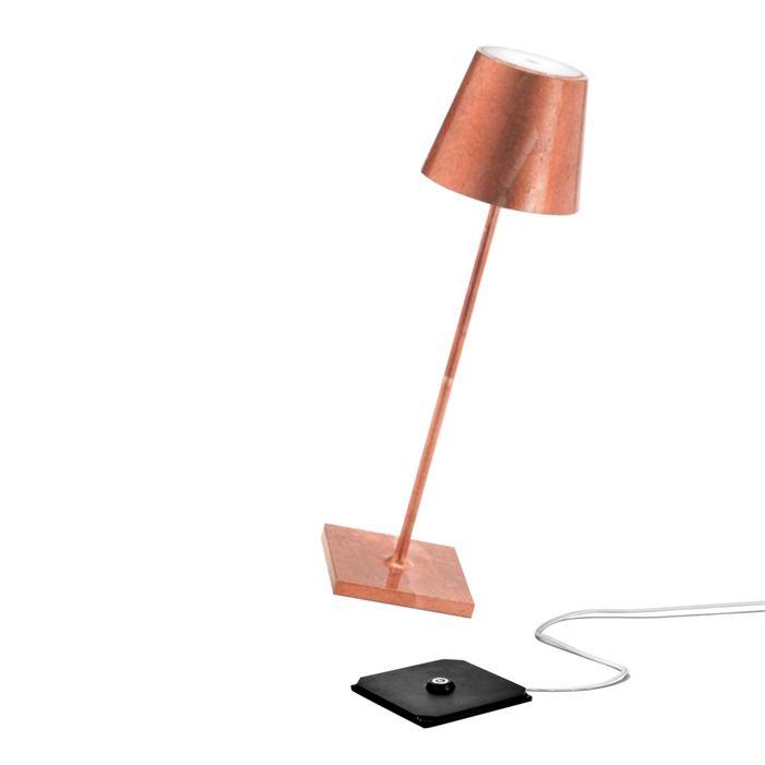 POLDINA PRO Akku Tischleuchte - 2