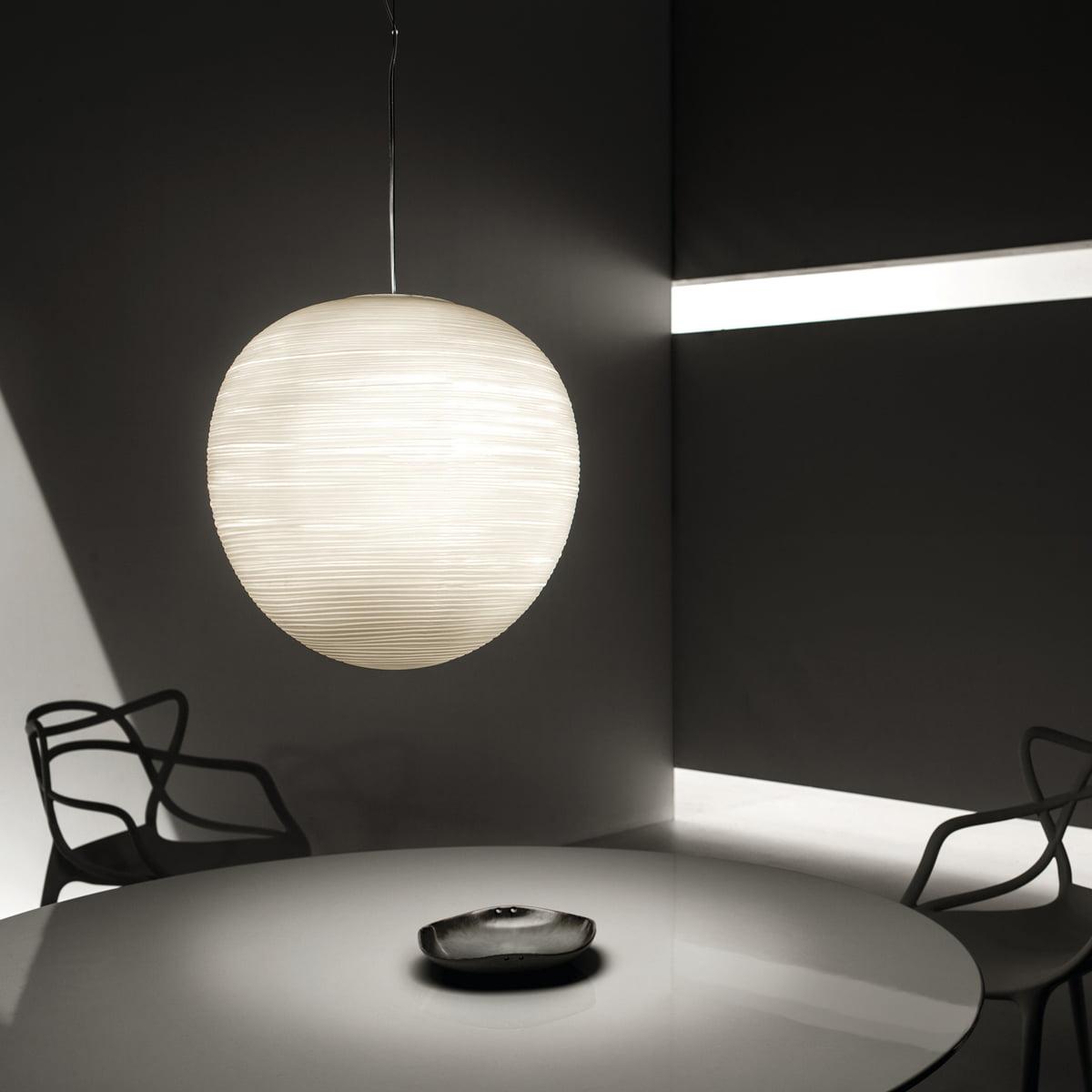 RITUALS XL Pendelleuchte