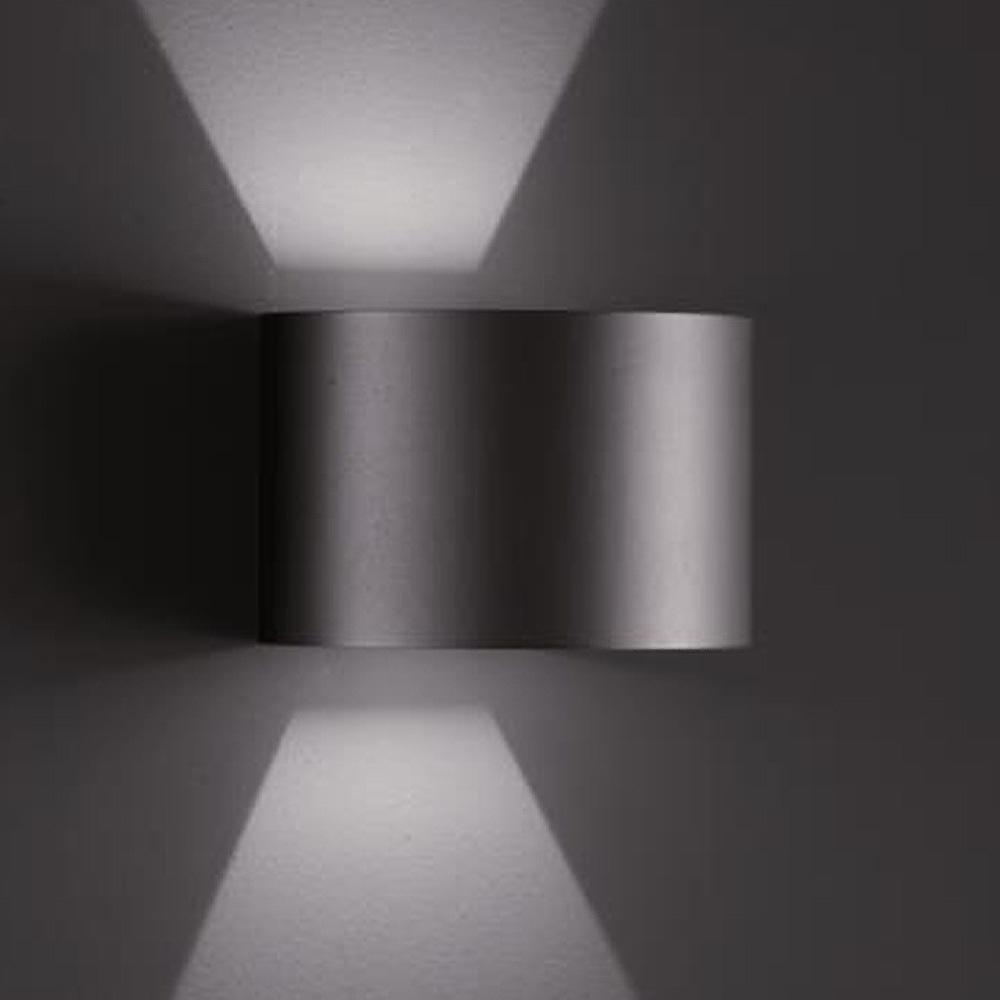 SIRI 44-R Aussenwandleuchte