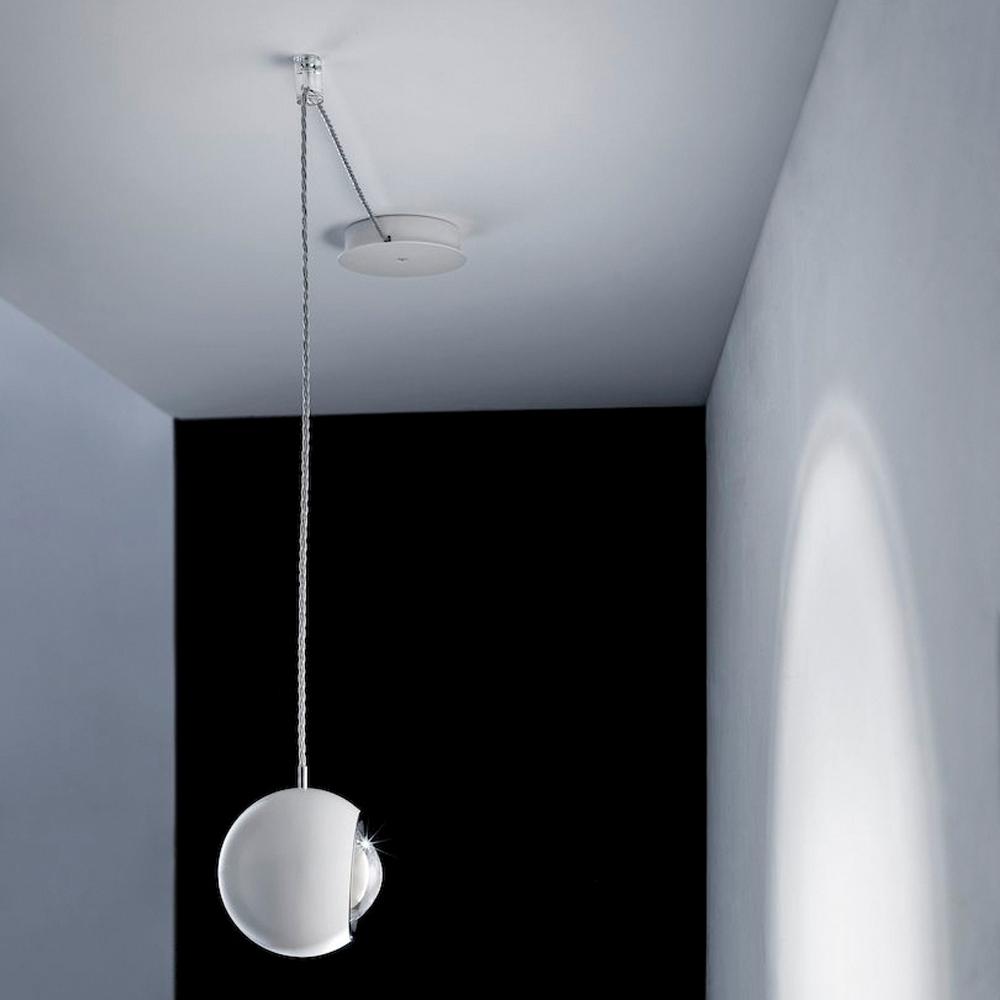 SPIDER SOSPENSIONE Pendelleuchte