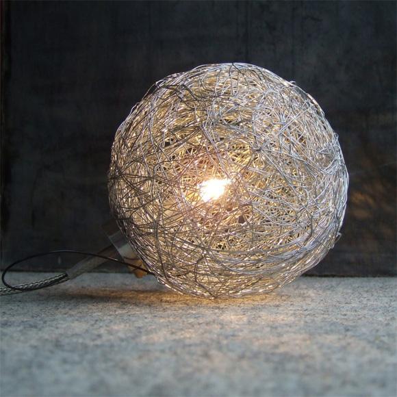 SWEET LIGHT T Tischleuchte