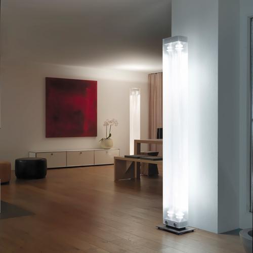 TWILIGHT LED 8027 Stehleuchte mit konstanter Lichtfarbe