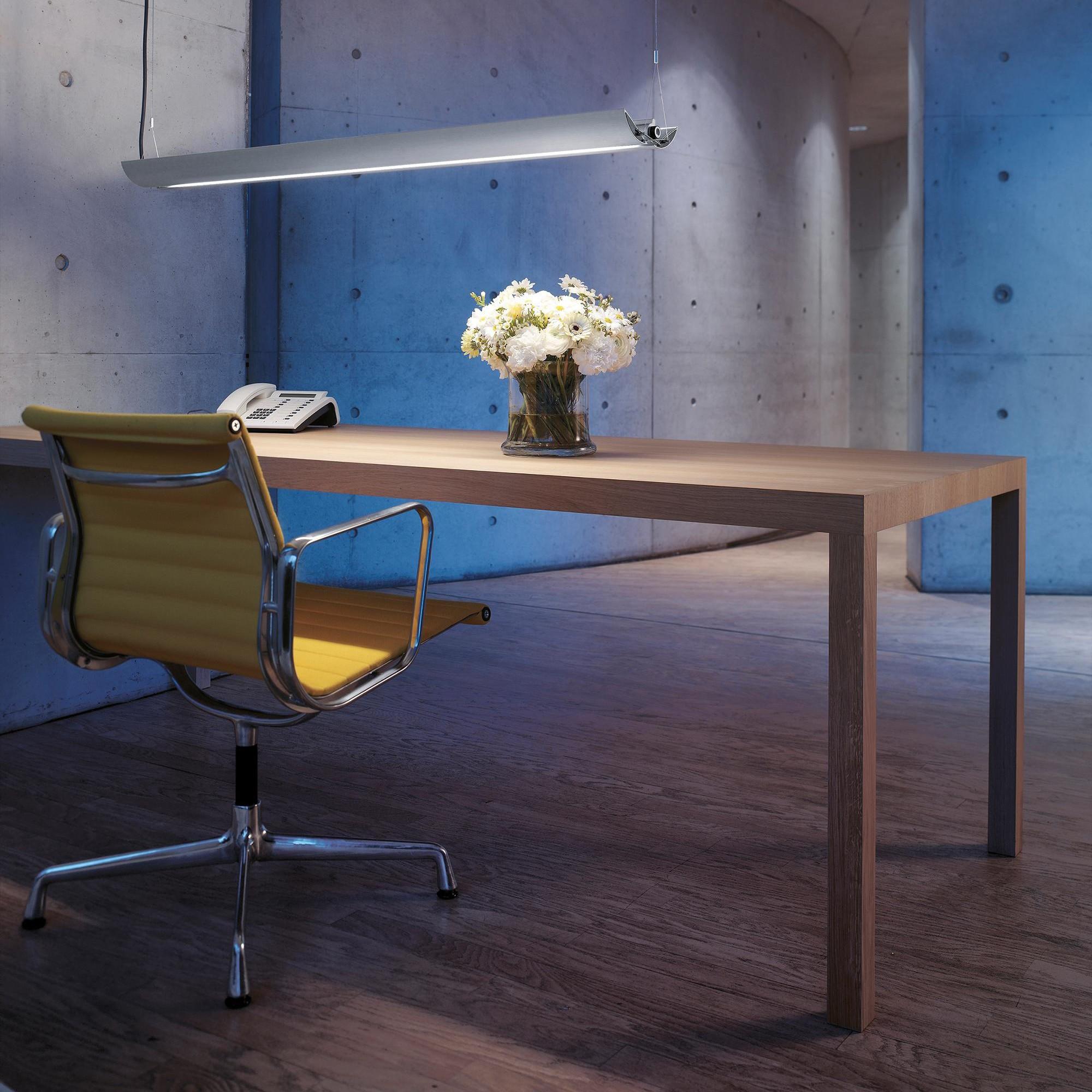 UPDOWN LED Pendelleuchte