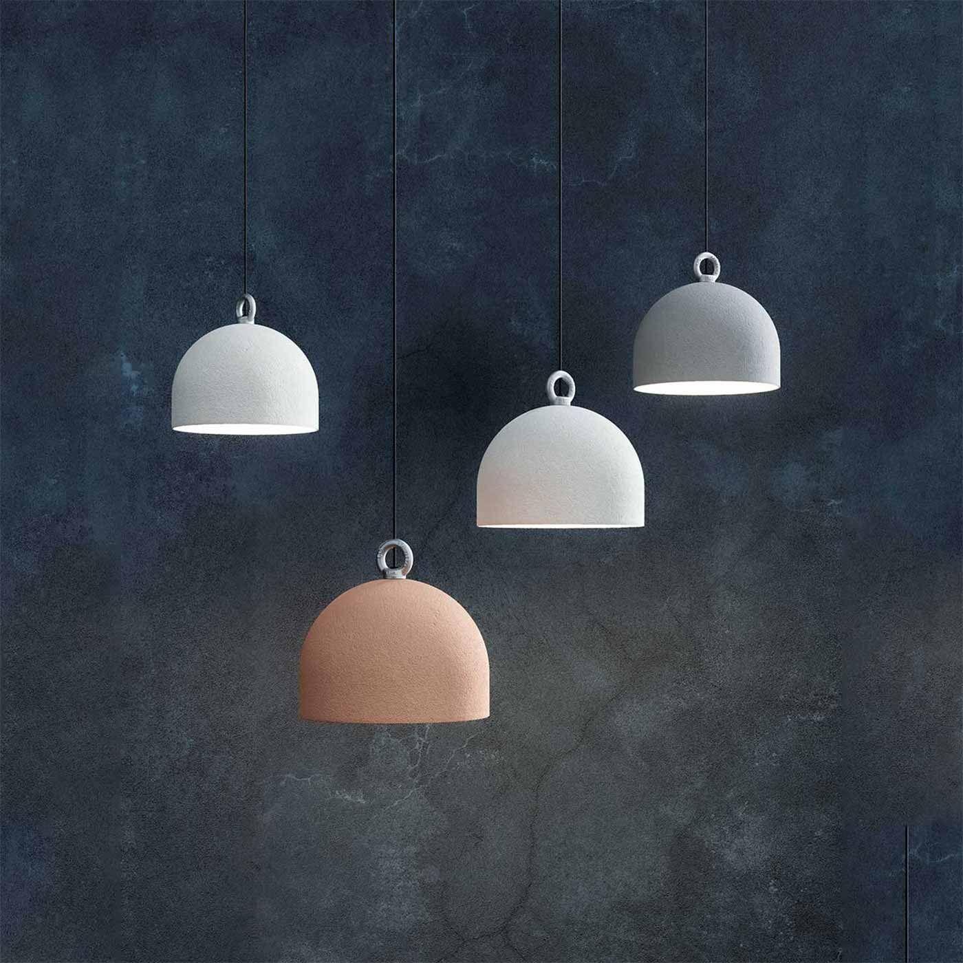 URBAN CONCRETE 25 DIESEL LIVING Pendelleuchte