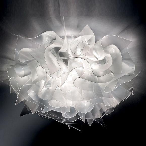 VELI Wand- und Deckenleuchte