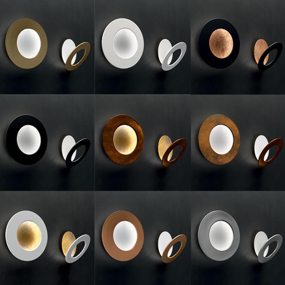 VERA 31 Wand- und Deckenleuchte - 2