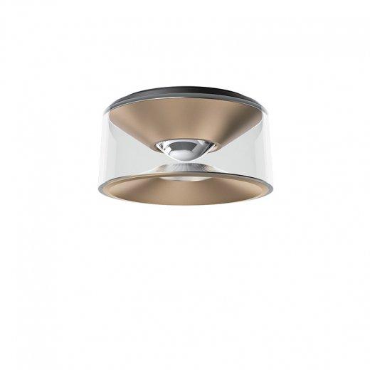 VIOR AC exklusive Deckenleuchte