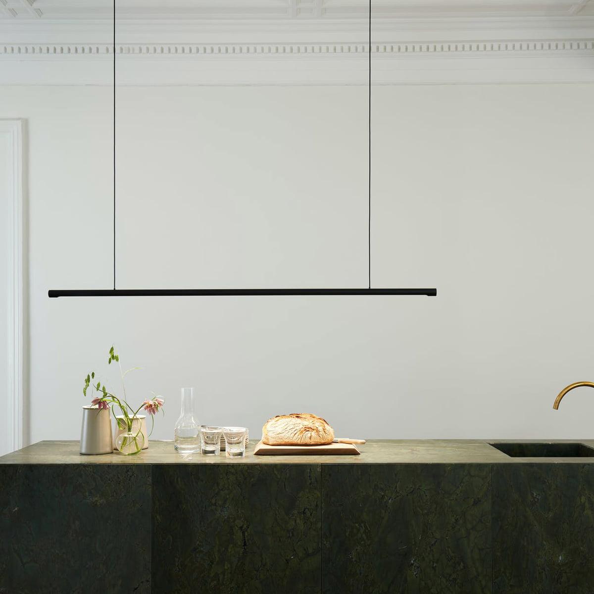 w181 LINIER Pendelleuchte